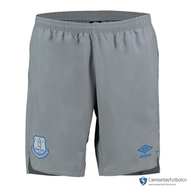 Pantalones Everton Segunda equipo 2017-18